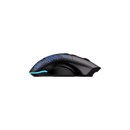 Aula F812 Wired RGB Gaming Mouse